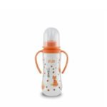 PUR – BIBERON avec Poignet 250ml