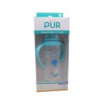 PUR – Biberon Avec Poignet 250ml