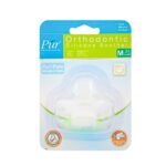 PUR – Sucette Orthodontic 3+ 89001-2