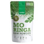 PURASANA – Super Food Tea Moringa Poudre Bio – 200g