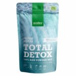 PURASANA – Super Mix 2.0 Total Detox Poudre Bio – 250g