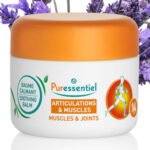 PURESSENTIEL – Articulations Et Muscles Baume Calmant – 30ml