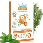 PURESSENTIEL – Articulations Et Muscles Patchs Chauffants – 3u