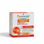 PURESSENTIEL – Articulations & Muscles Pure Heat Baume Chauffant 20ml
