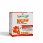 PURESSENTIEL – Articulations & Muscles Pure Heat Baume Chauffant – 20ml