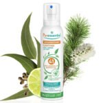 PURESSENTIEL – Assainissant Spray Aérien Aux Huiles Essentielles – 200ml