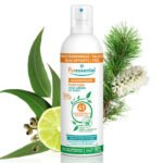 PURESSENTIEL – Assainissant Spray Aérien Aux Huiles Essentielles – 500ml