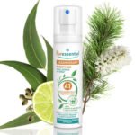 PURESSENTIEL – Assainissant Spray Aérien Aux Huiles Essentielles – 75ml