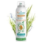 PURESSENTIEL – Assainissant Spray Textiles Anti-parasitaire – 150ml