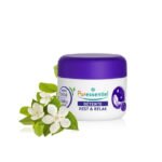 PURESSENTIEL – Detente Baume de massage calmant bebe 30ml