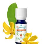 PURESSENTIEL – HUILE ESSENTIELLE YLANG-YLANG BIO 5ML
