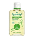 PURESSENTIEL – Huile Vegetale Capilaire Bio 50 Ml