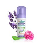 PURESSENTIEL – Mousse Lavante Douceur BIO Hygiène Intime150ml