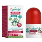 PURESSENTIEL ANTI PIQUE ROLLER REPULSIF BEBE 30 ML