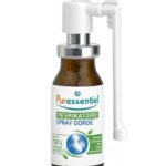 PURESSENTIEL – Respiratoire Spray Gorge 15ml
