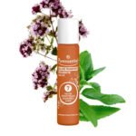 PURESSENTIEL – Roller mal des transports aux 7 huiles essentielles 5ml