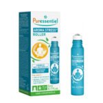 PURESSENTIEL – Stress Roller 5ml