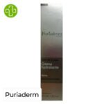 PURIADERM – Crème Hydratante Riche – 40ml