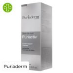 PURIADERM – Puriactiv Soin De Nuit Éclaircissant Intense – 30ml