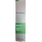 PURIADERM ACNILIA CREME 40 ML