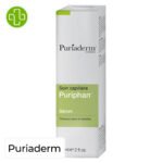 PURIADERM – Puriphan Sérum Cheveux Secs Et Rebelles – 60ml