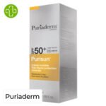 PURIADERM – Purisun Crème Solaire SPF50+ – 50ml