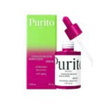 PURITO – Timeless Bloom Bakuchiol Serum 30ml
