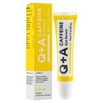 Q+A – Caffaine Eye Serum 15ml