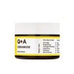 Q+A – Ceramide Barrier Defance Face Cream 50g