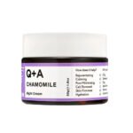 Q+A – Chamomile Night Cream 50g