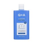 Q+A – Clarifying Shampoing 250ml