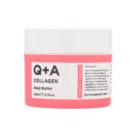 Q+A – Collagen Body Butter 200ml
