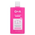 Q+A – Curl Defining Shampoig 250ml