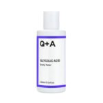 Q+A – Glycolic Acid Daily Toner 100ml