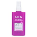 Q+A – Heat Protect All-In-On Spray 150ml