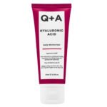 Q+A – Hyaluronic Acid Daily Moisturiser 75ml