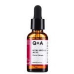 Q+A – Hyaluronic Acid Facial Serum 30ml