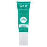 Q+A – Niacinamide Balancing Daily Sunscreen spf50+ 50ml