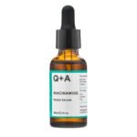 Q+A – Niacinamide Facial Serum 30ml