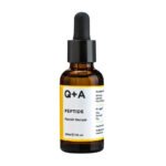Q+A – Peptide Facial Serum 30ml