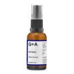 Q+A – Retinol Facial Serum 30ml