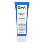 Q+A – Salicylic Acid Cleanser 125ml