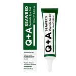 Q+A – Seaweed Peptide Eye Gel 15ml