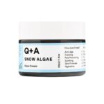 Q+A – Snow Algae Intensive Face Cream 50g