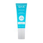 Q+A – Squalane Hydrating Daily Sunscreen Spf50+ 50ml