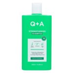 Q+A – Strengthening Shampoing 250ml