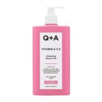 Q+A – Vitamin A.C.E Cleansing Shower Oil 250ml