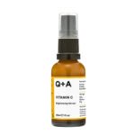 Q+A – Vitamin C Brightening Serum 30ml