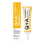 Q+A – Vitamin C Eye Cream 15ml
