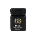 QB – Manuka Miel Umf 15+ Mgo 510+ 250g
